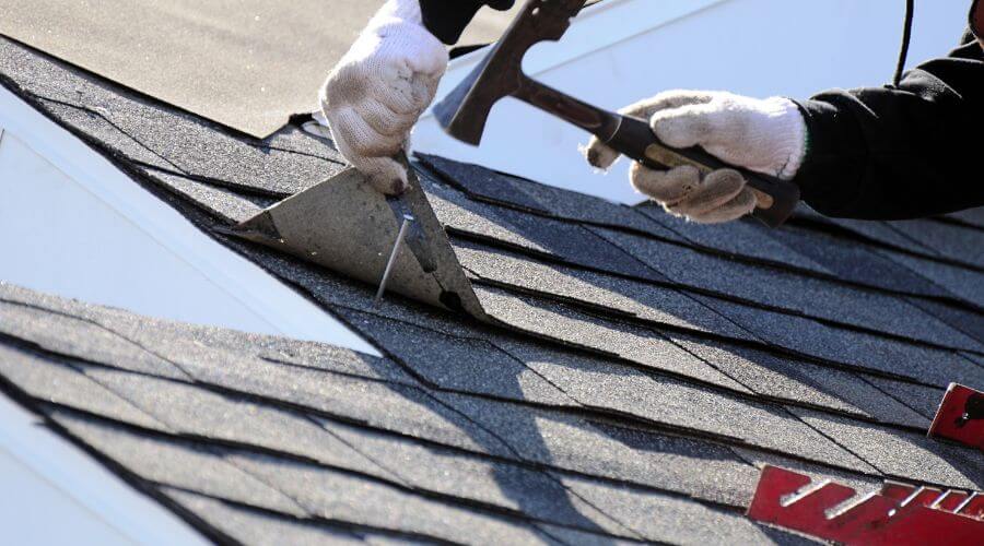 Expert new roof installation services in Bristol, VA